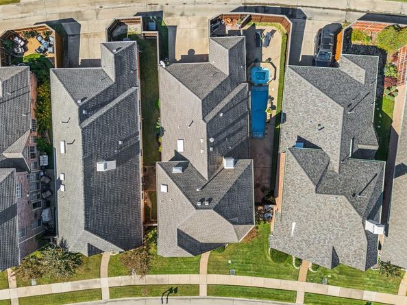 8625  Old Oak Drive , Irving Texas 75063