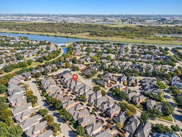 8625  Old Oak Drive , Irving Texas 75063