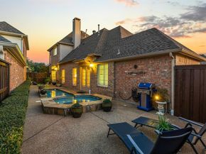 8625  Old Oak Drive , Irving Texas 75063