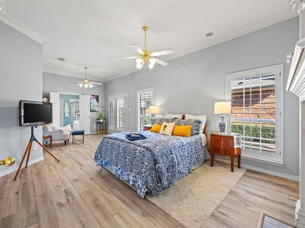 8625  Old Oak Drive , Irving Texas 75063