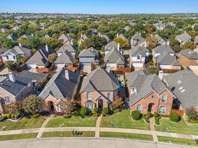8625  Old Oak Drive , Irving Texas 75063
