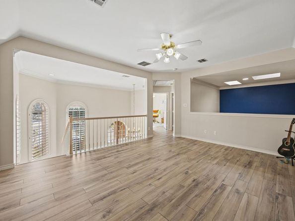 8625  Old Oak Drive , Irving Texas 75063