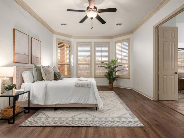 8005  Gallery Way , McKinney Texas 75072