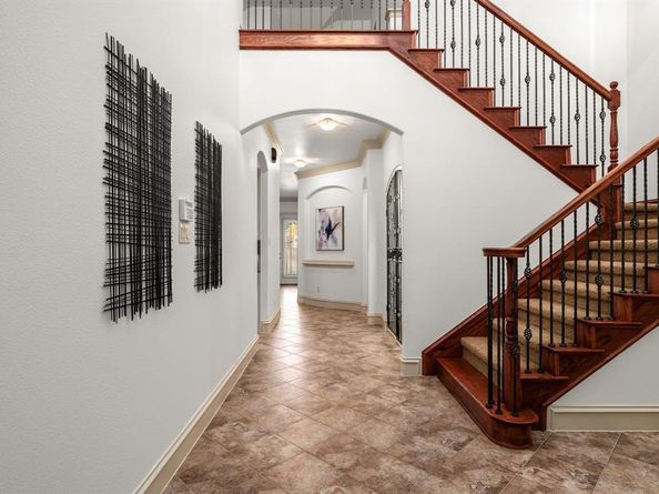 8005  Gallery Way , McKinney Texas 75072