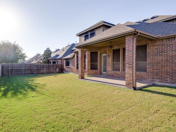 8005  Gallery Way , McKinney Texas 75072