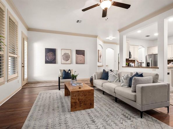 8005  Gallery Way , McKinney Texas 75072