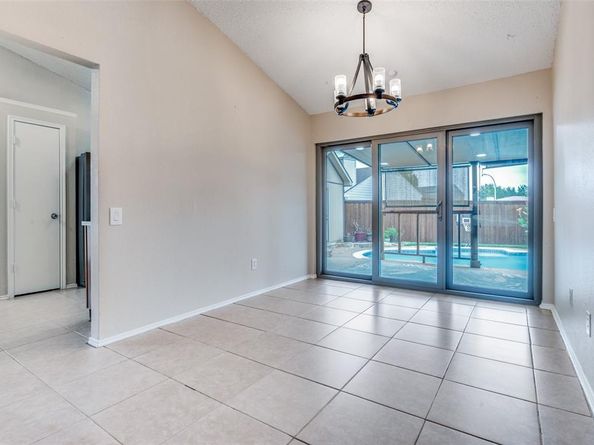 3700  Huckleberry Drive , Fort Worth Texas 76137