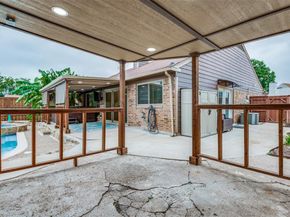 3700  Huckleberry Drive , Fort Worth Texas 76137