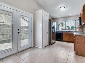 3700  Huckleberry Drive , Fort Worth Texas 76137