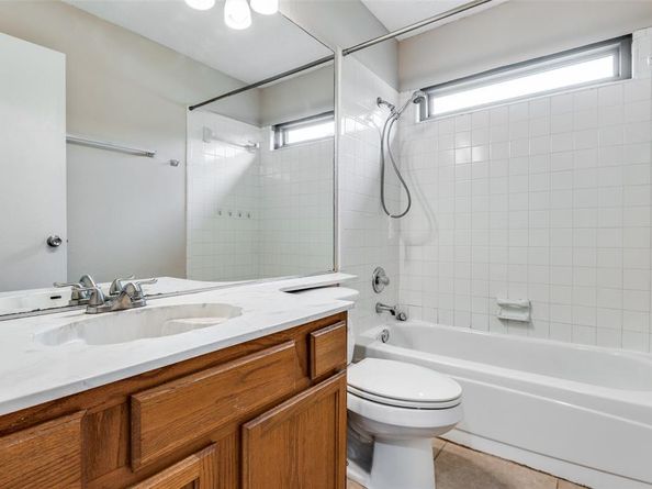 3700  Huckleberry Drive , Fort Worth Texas 76137