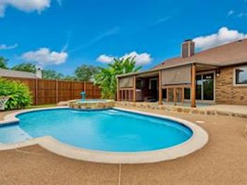 3700  Huckleberry Drive 