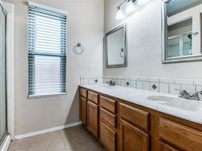 3700  Huckleberry Drive , Fort Worth Texas 76137