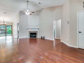 3700  Huckleberry Drive , Fort Worth Texas 76137