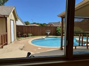 3700  Huckleberry Drive , Fort Worth Texas 76137