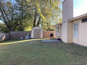 5915  Willow Branch Drive , Arlington Texas 76017