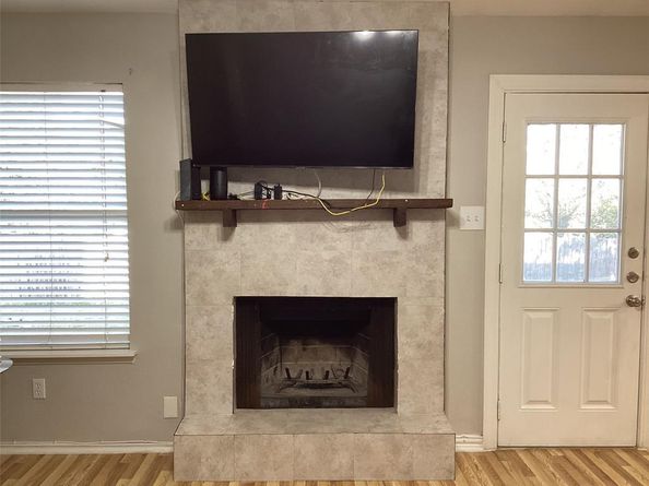 5915  Willow Branch Drive , Arlington Texas 76017