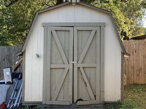 5915  Willow Branch Drive , Arlington Texas 76017