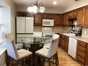 5915  Willow Branch Drive , Arlington Texas 76017