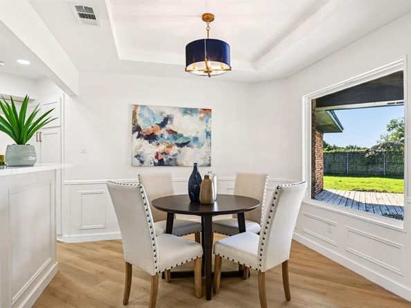 4300  Kingswick Drive , Arlington Texas 76016