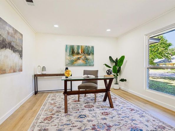 4300  Kingswick Drive , Arlington Texas 76016