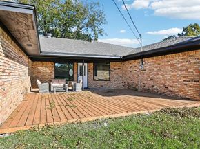 4300  Kingswick Drive , Arlington Texas 76016