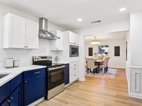 4300  Kingswick Drive , Arlington Texas 76016