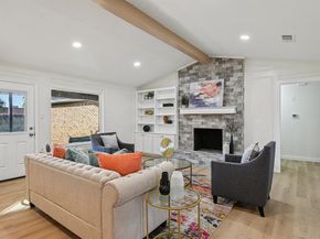 4300  Kingswick Drive , Arlington Texas 76016