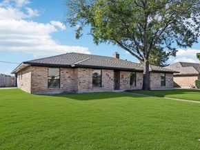 4300  Kingswick Drive , Arlington Texas 76016