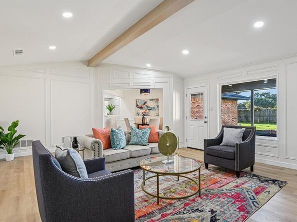 4300  Kingswick Drive , Arlington Texas 76016