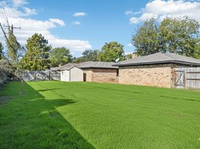 4300  Kingswick Drive , Arlington Texas 76016