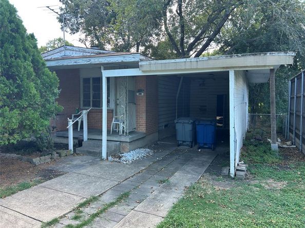 1842  Naylor Street , Dallas Texas 75228