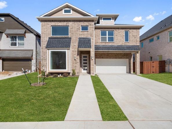 2142  Oak Haven Court , Garland Texas 75044