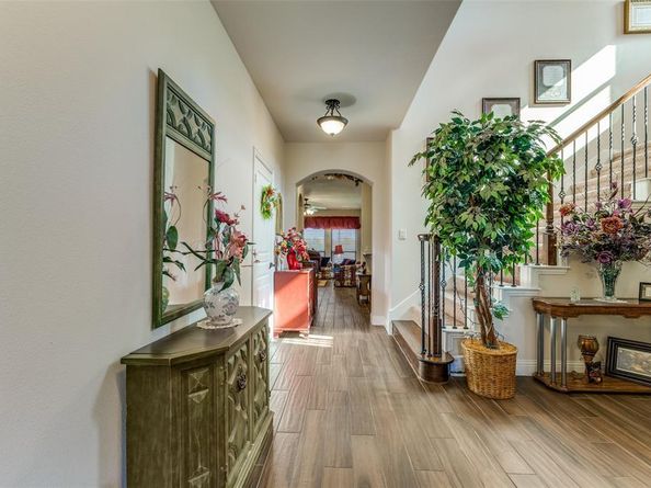 1225  Roadrunner Drive , Little Elm Texas 75068