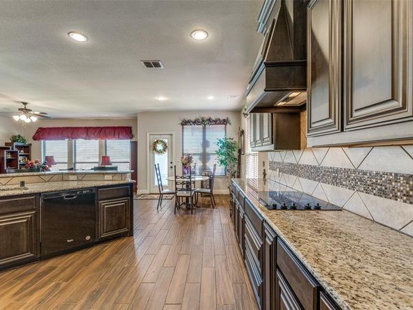 1225  Roadrunner Drive , Little Elm Texas 75068