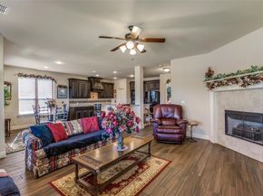 1225  Roadrunner Drive , Little Elm Texas 75068