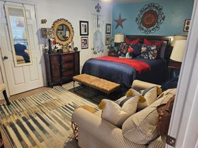 107  Larchbrook Drive , DeSoto Texas 75115