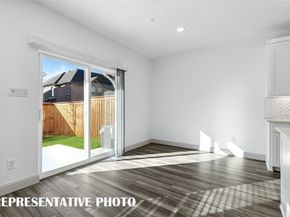 1379  Hill Country Place , Celina Texas 75009