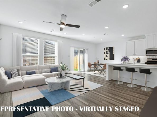 1379  Hill Country Place , Celina Texas 75009