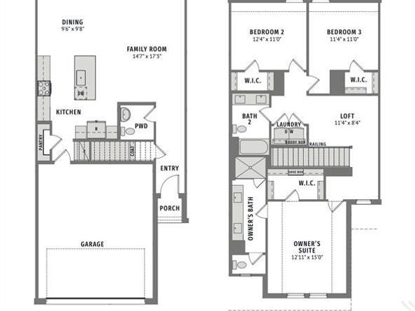 1379  Hill Country Place , Celina Texas 75009