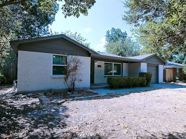 508  Grant Circle , White Settlement Texas 76108