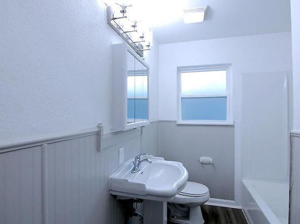 508  Grant Circle , White Settlement Texas 76108