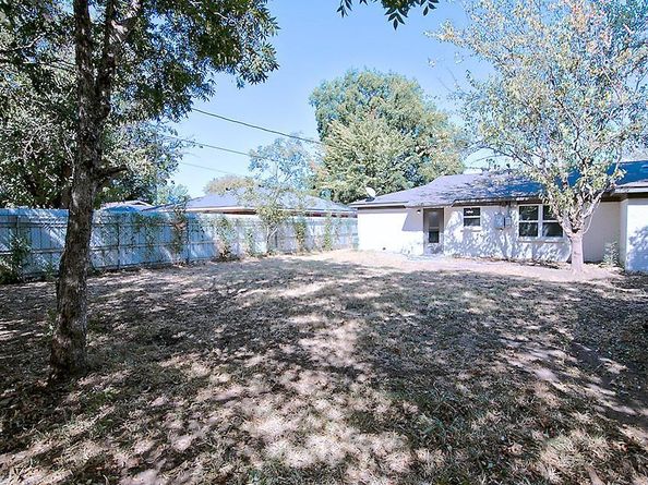 508  Grant Circle , White Settlement Texas 76108