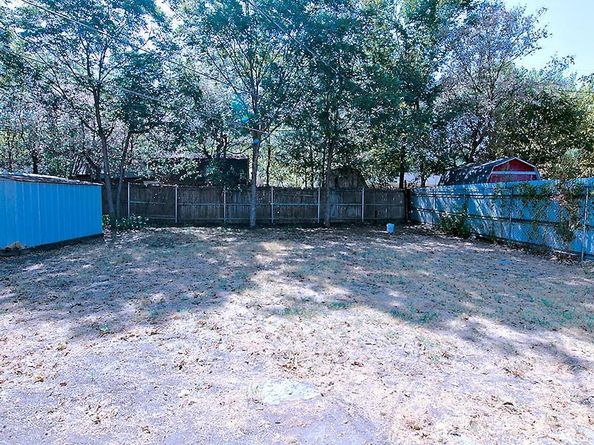 508  Grant Circle , White Settlement Texas 76108