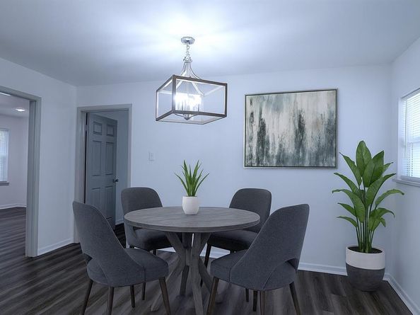 508  Grant Circle , White Settlement Texas 76108