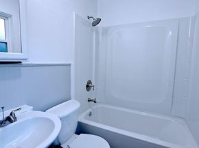 508  Grant Circle , White Settlement Texas 76108