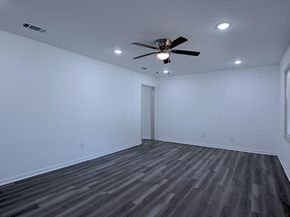 508  Grant Circle , White Settlement Texas 76108