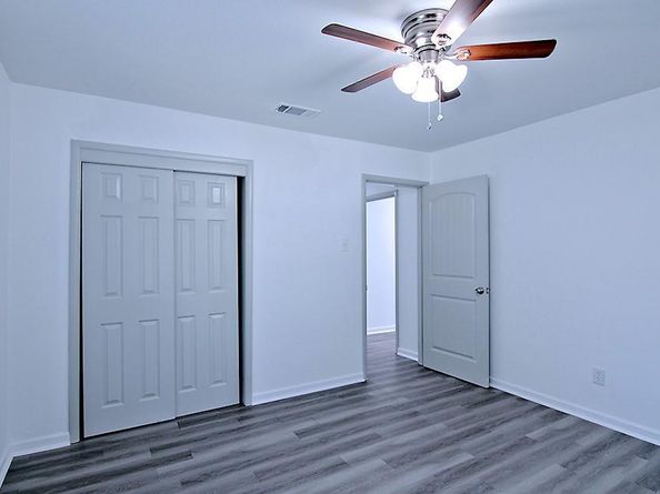 508  Grant Circle , White Settlement Texas 76108