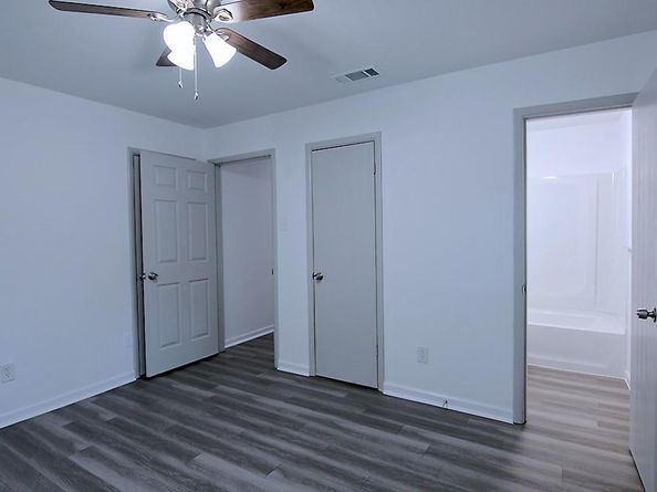 508  Grant Circle , White Settlement Texas 76108