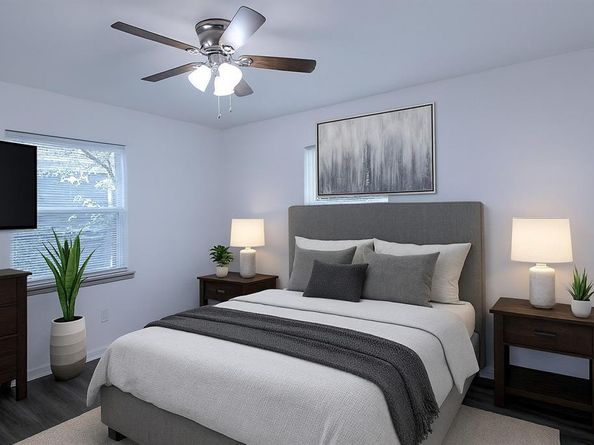 508  Grant Circle , White Settlement Texas 76108