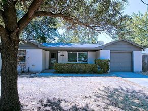 508  Grant Circle , White Settlement Texas 76108